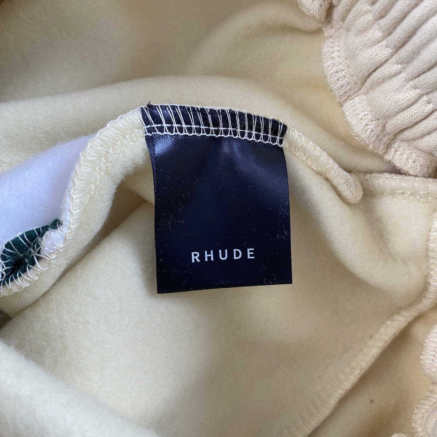 RHUDE