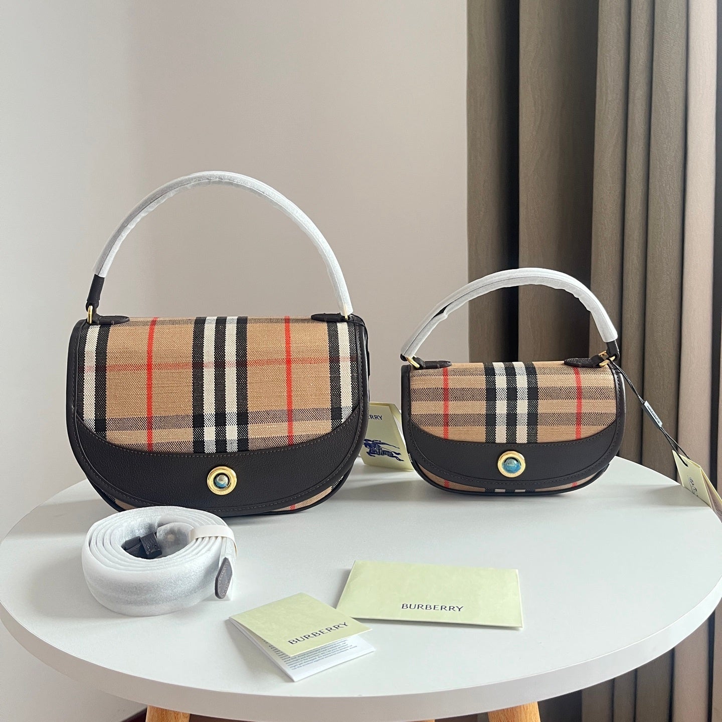 Burberry