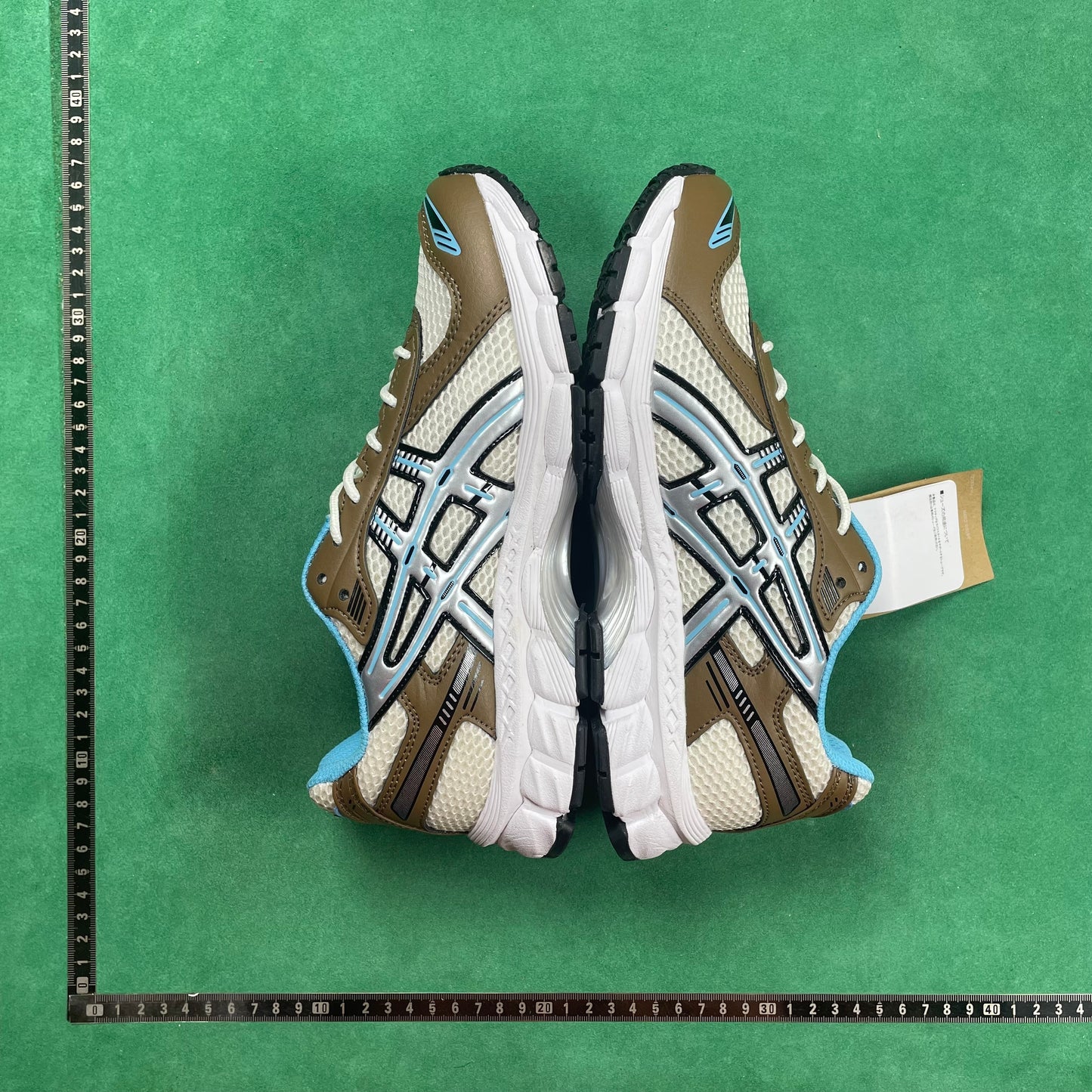 Asics Gel- KAYANO 12.1