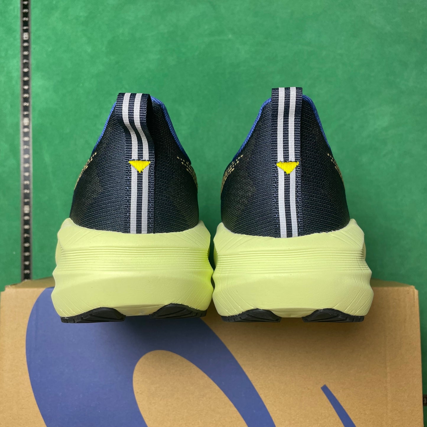 Asics Novablast 5