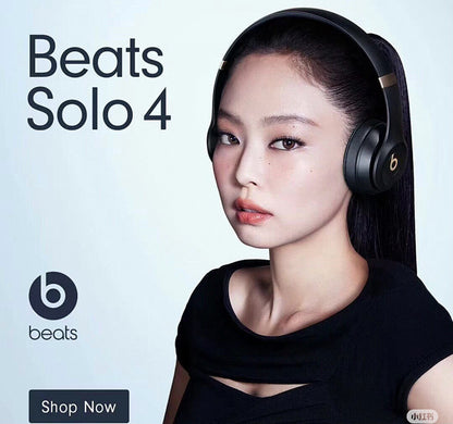 Beats Solo 4