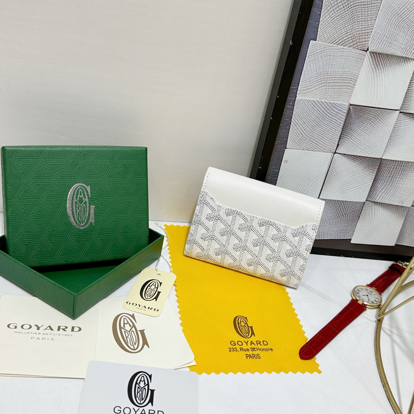 Goyard