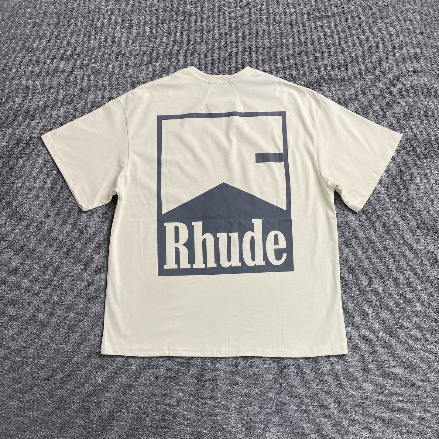 RHUDE