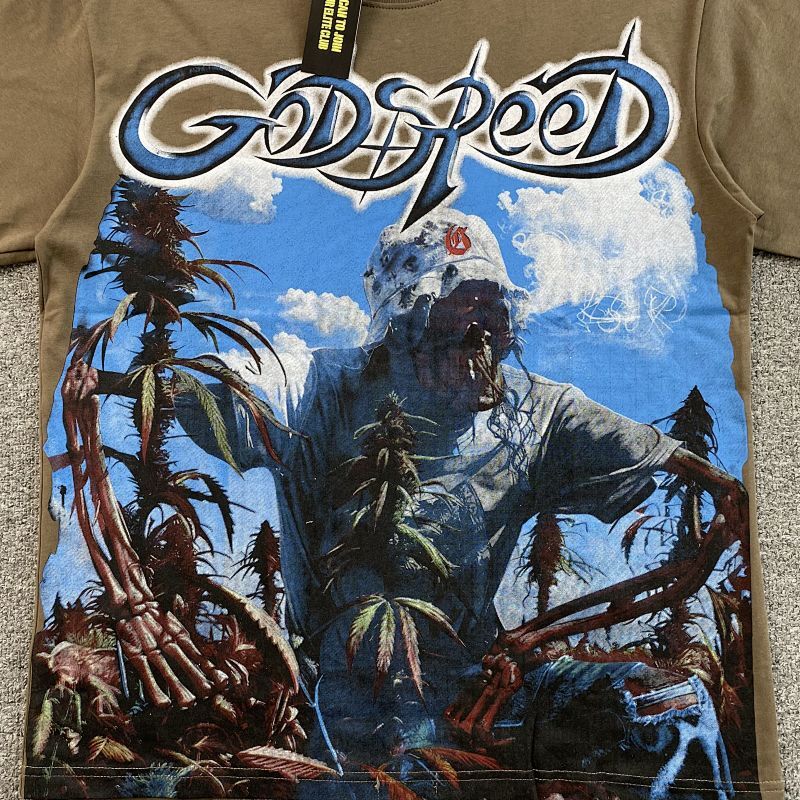 GodSpeed