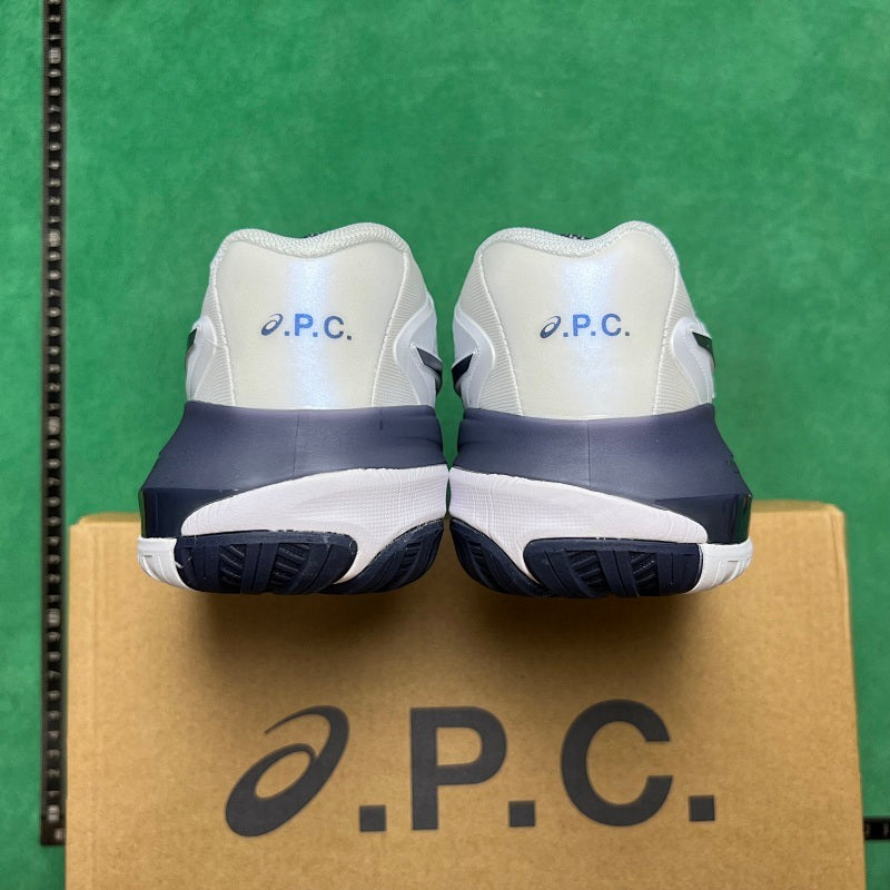 Asics Gel-Resolution x