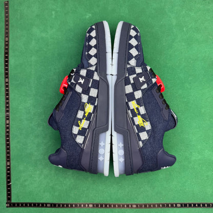 Louis Vuitton - TT Nigo