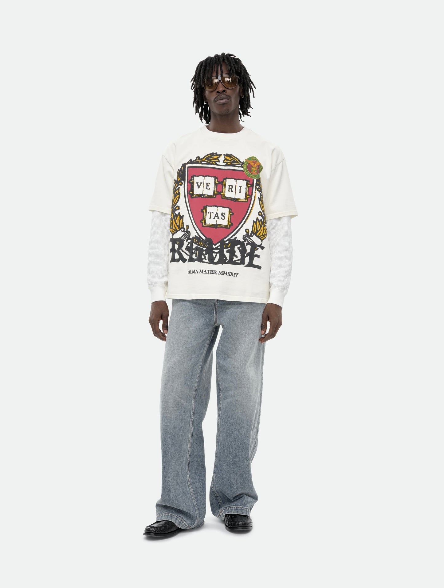 RHUDE