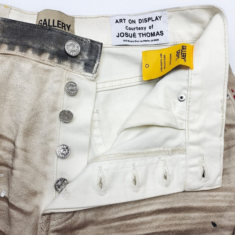 Gallery DEPT.