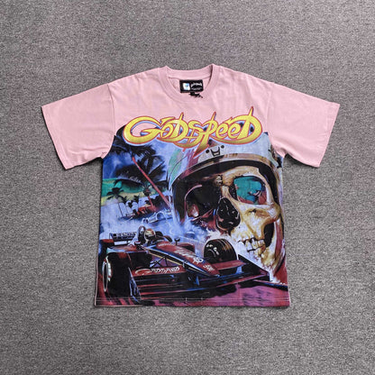 GodSpeed