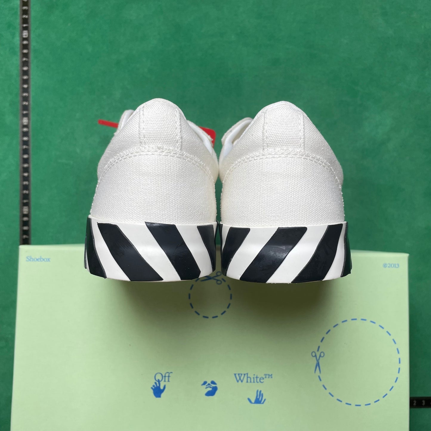 OffWhite - Gym Shoes Lovers