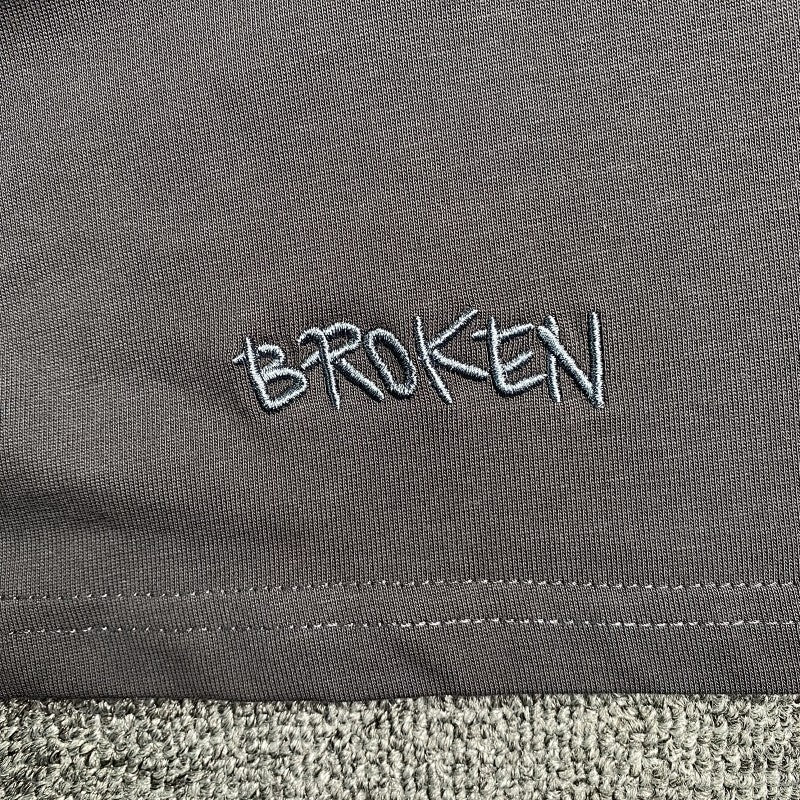Broken Planet