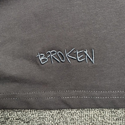 Broken Planet