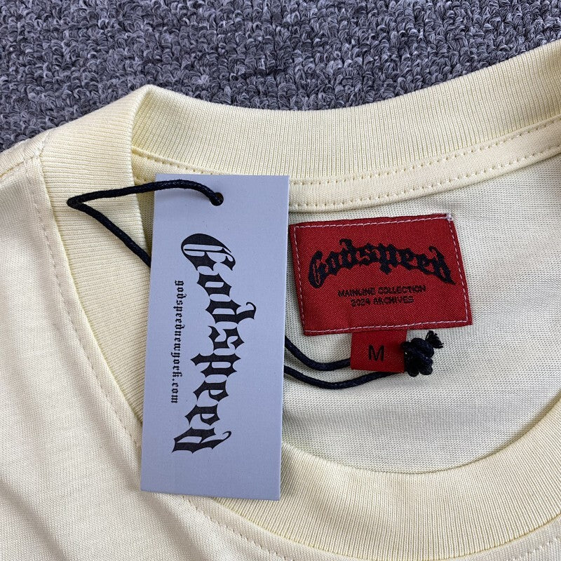 GodSpeed