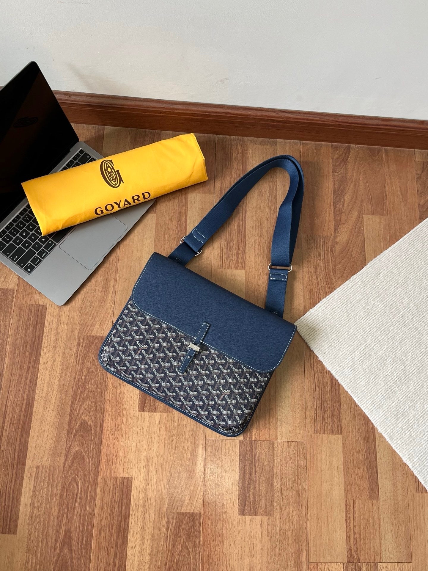 Goyard