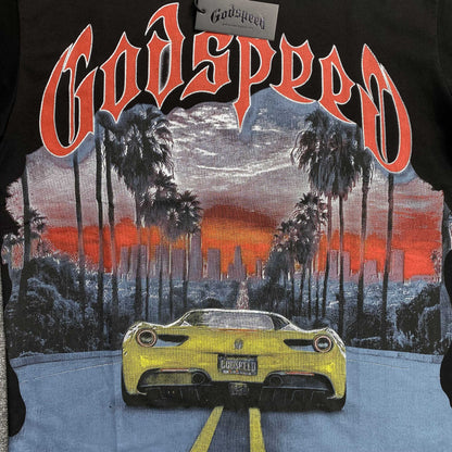 GodSpeed