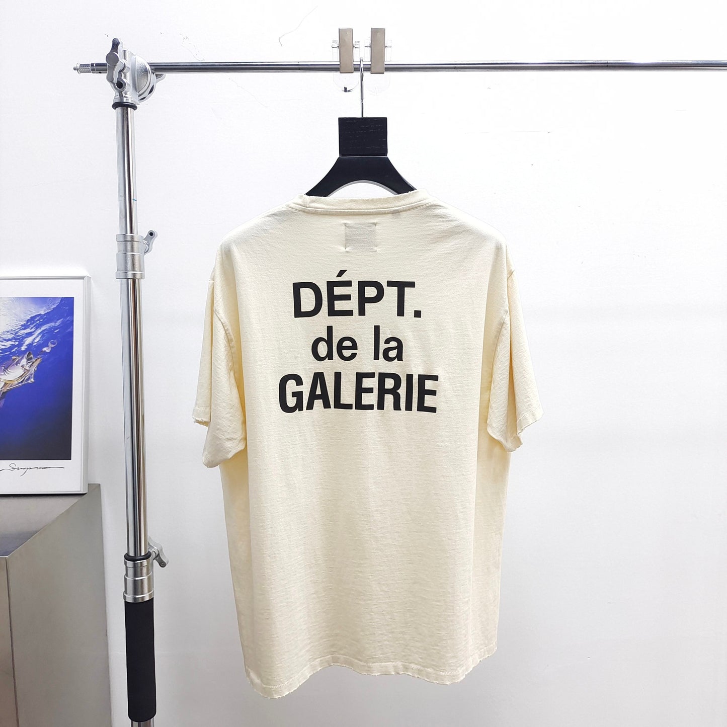Gallery DEPT.