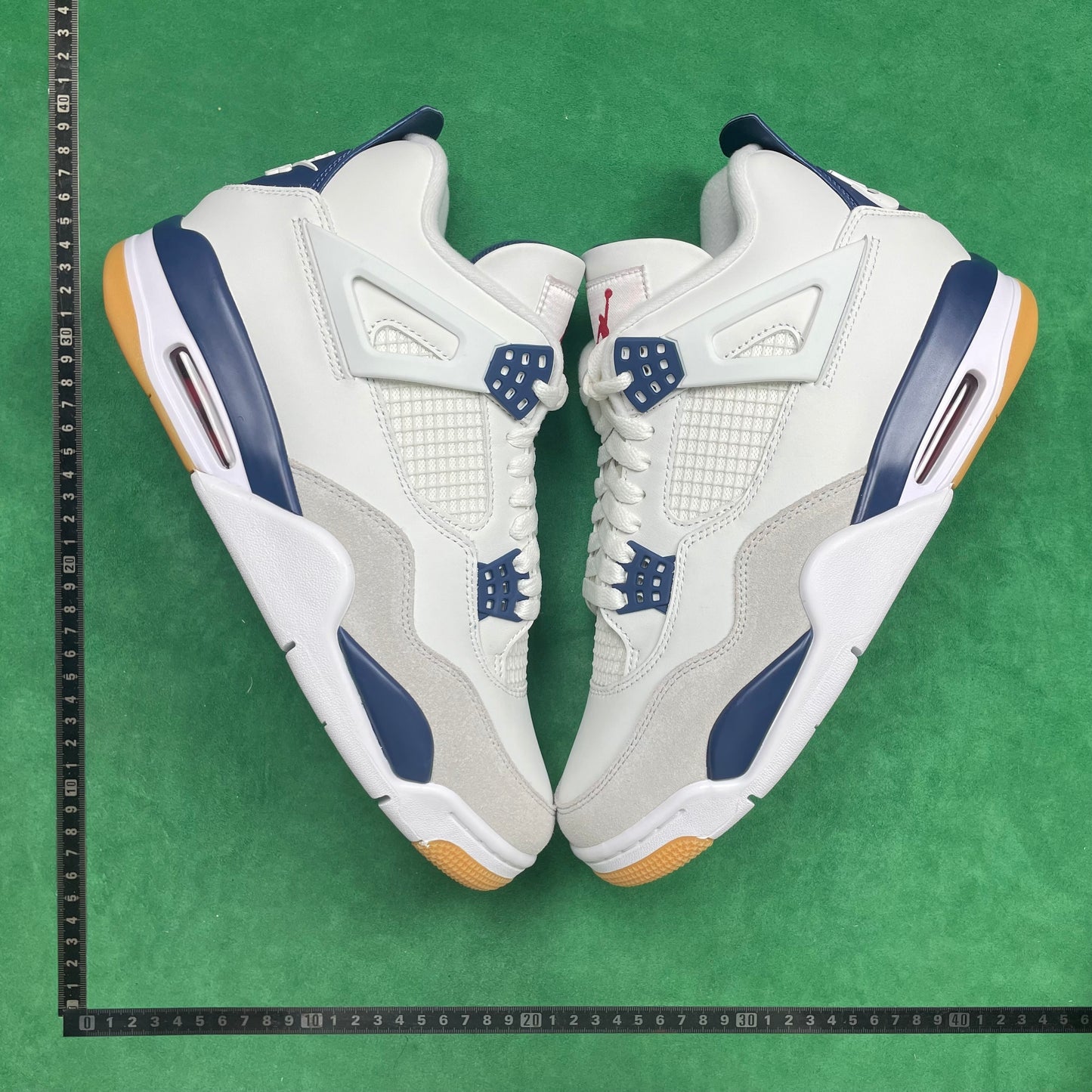 Air Jordan 4 Retro Sp