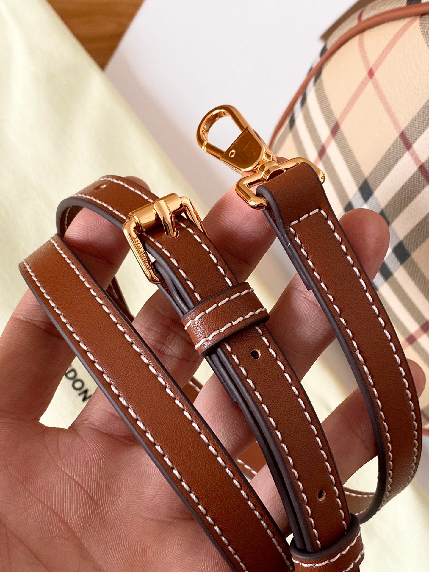 Burberry