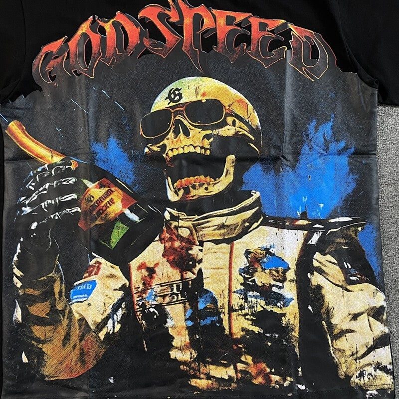 GodSpeed