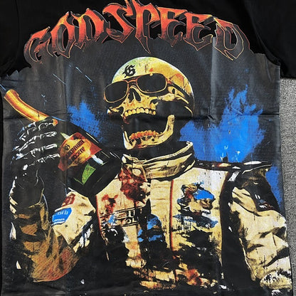 GodSpeed