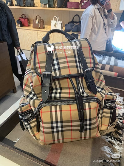 Burberry