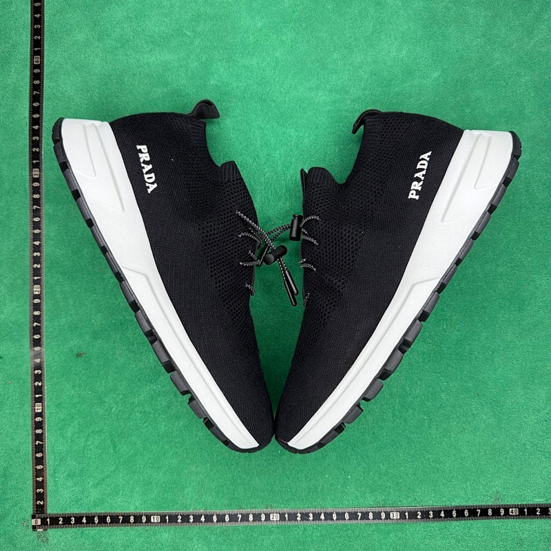 Prada - Low Trainers