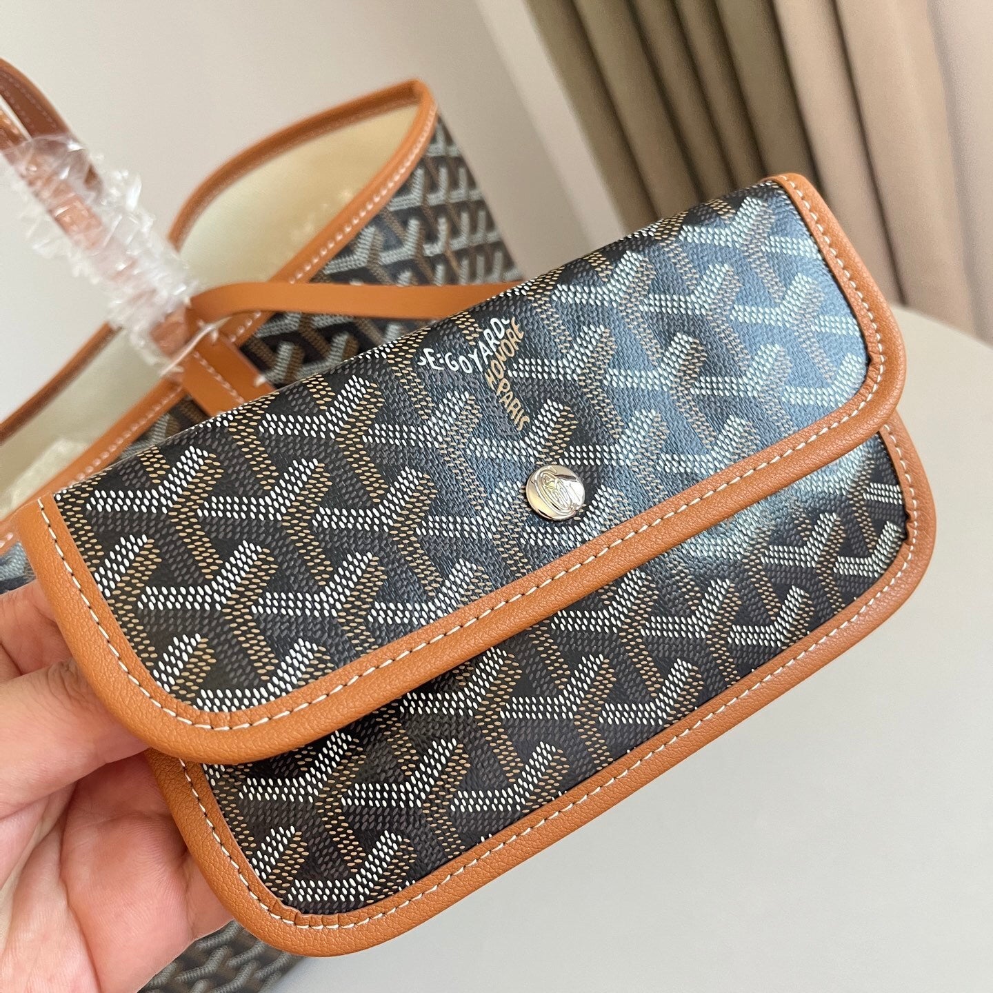Goyard