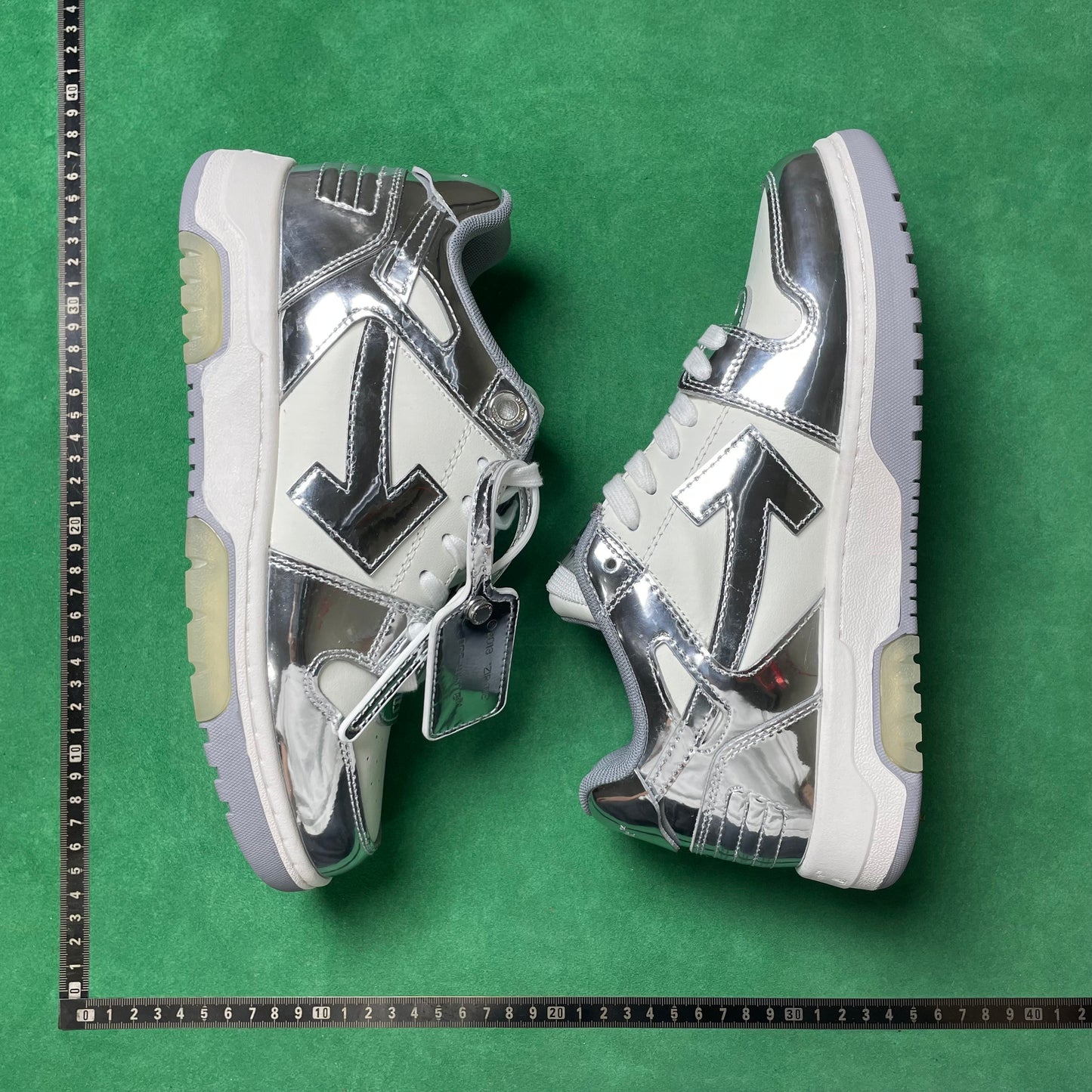 OffWhite - Out Of Office