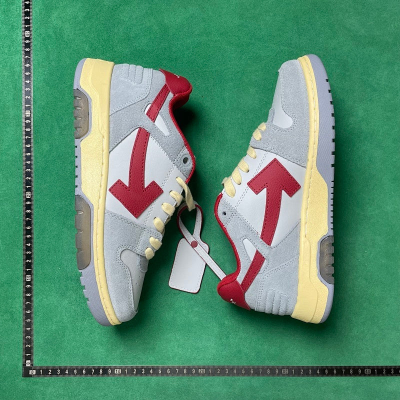 OffWhite - Out Of Office