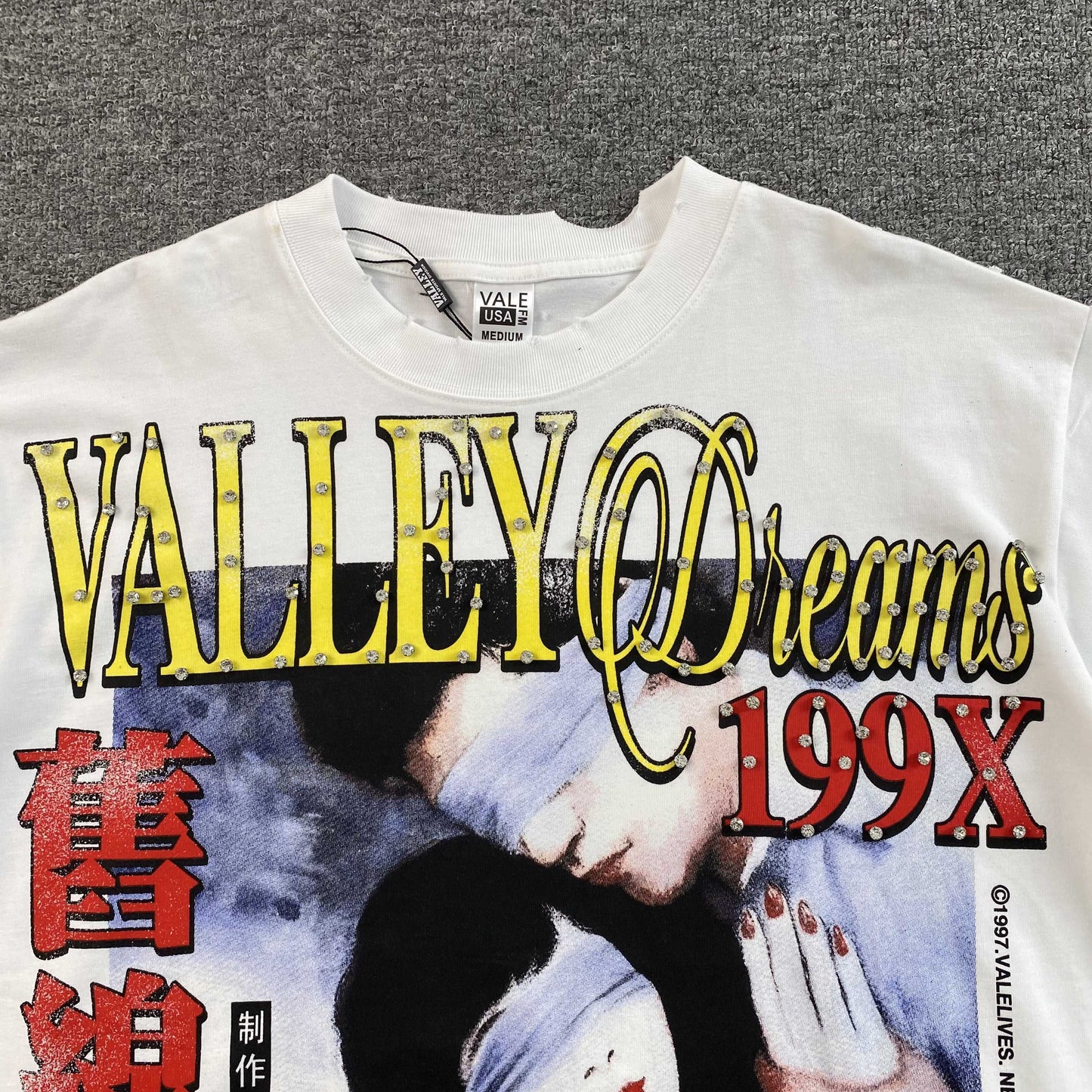 VALLEY