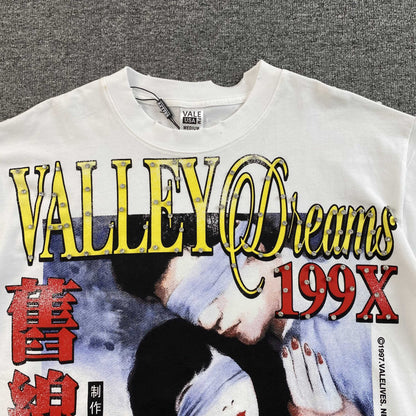 VALLEY