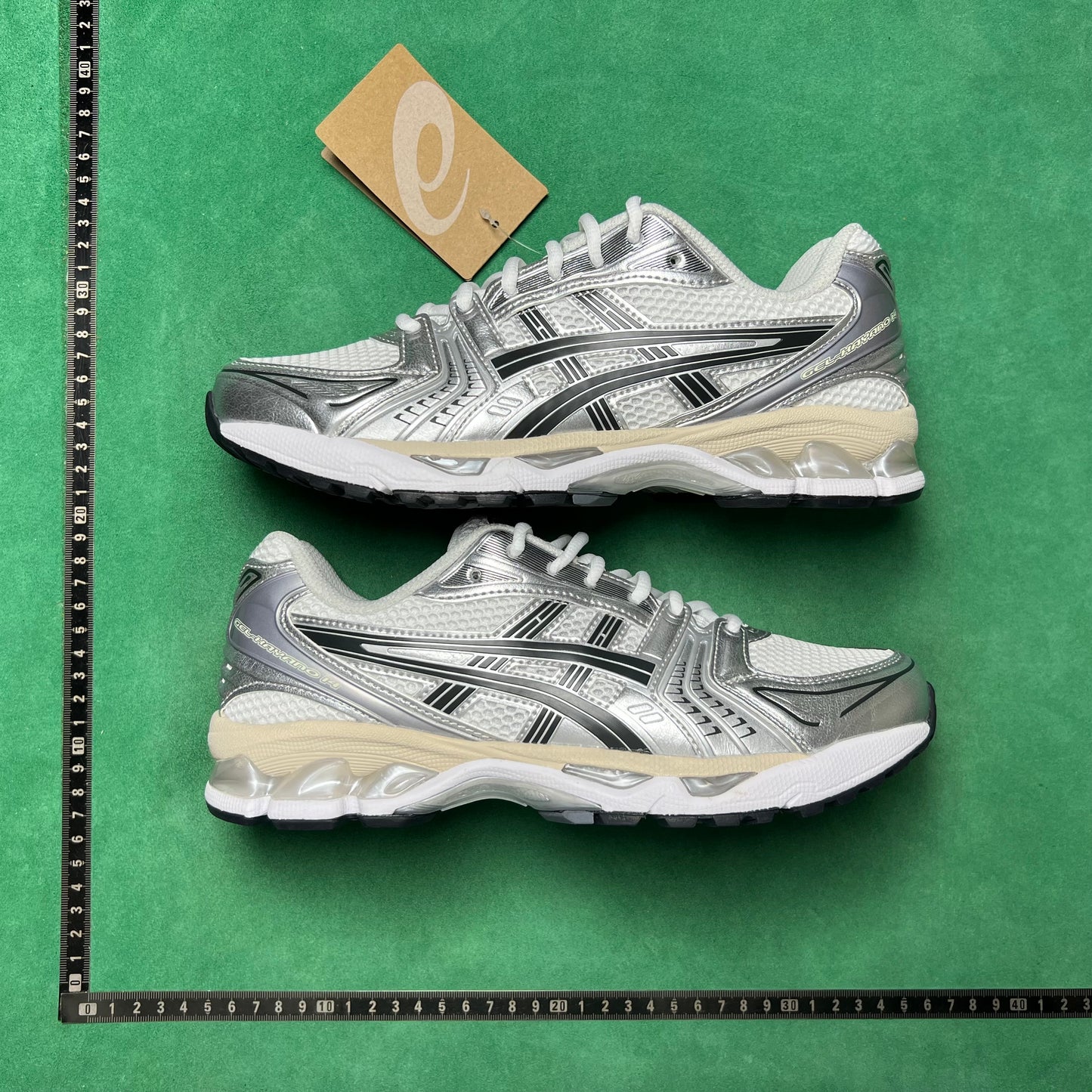 Asics Gel- KAYANO 14