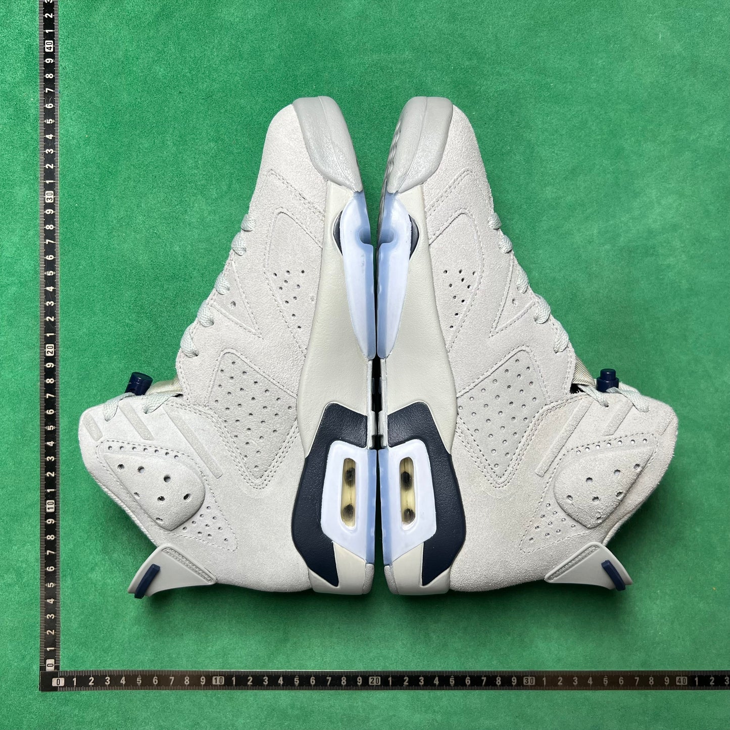 Air Jordan 6 Retro