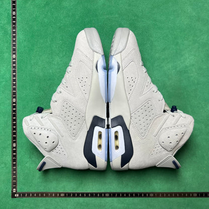 Air Jordan 6 Retro