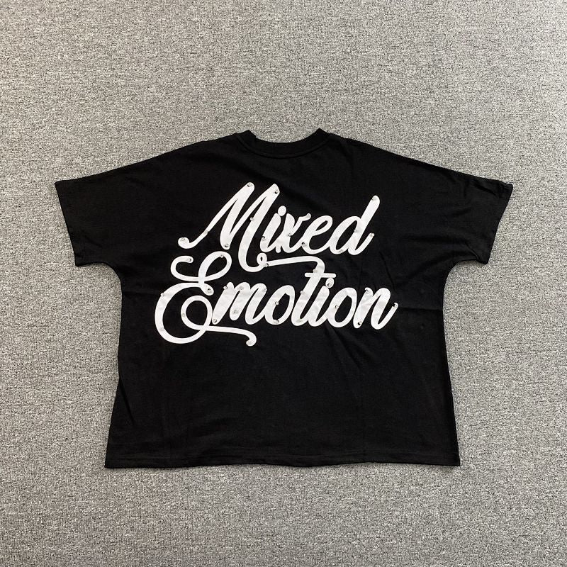 Mixed Emotion