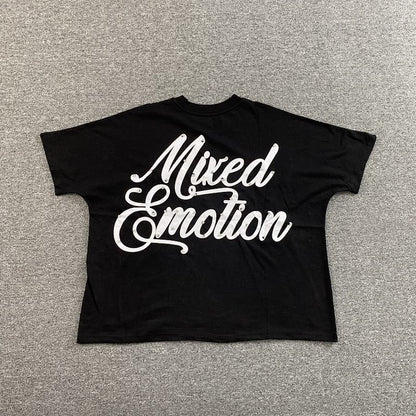 Mixed Emotion