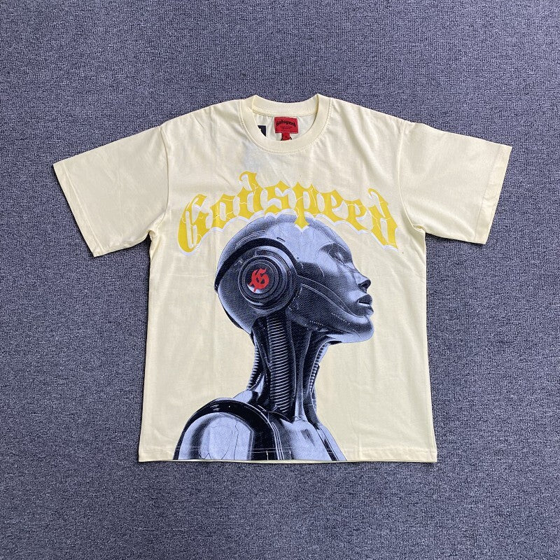 GodSpeed