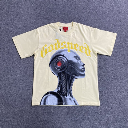 GodSpeed