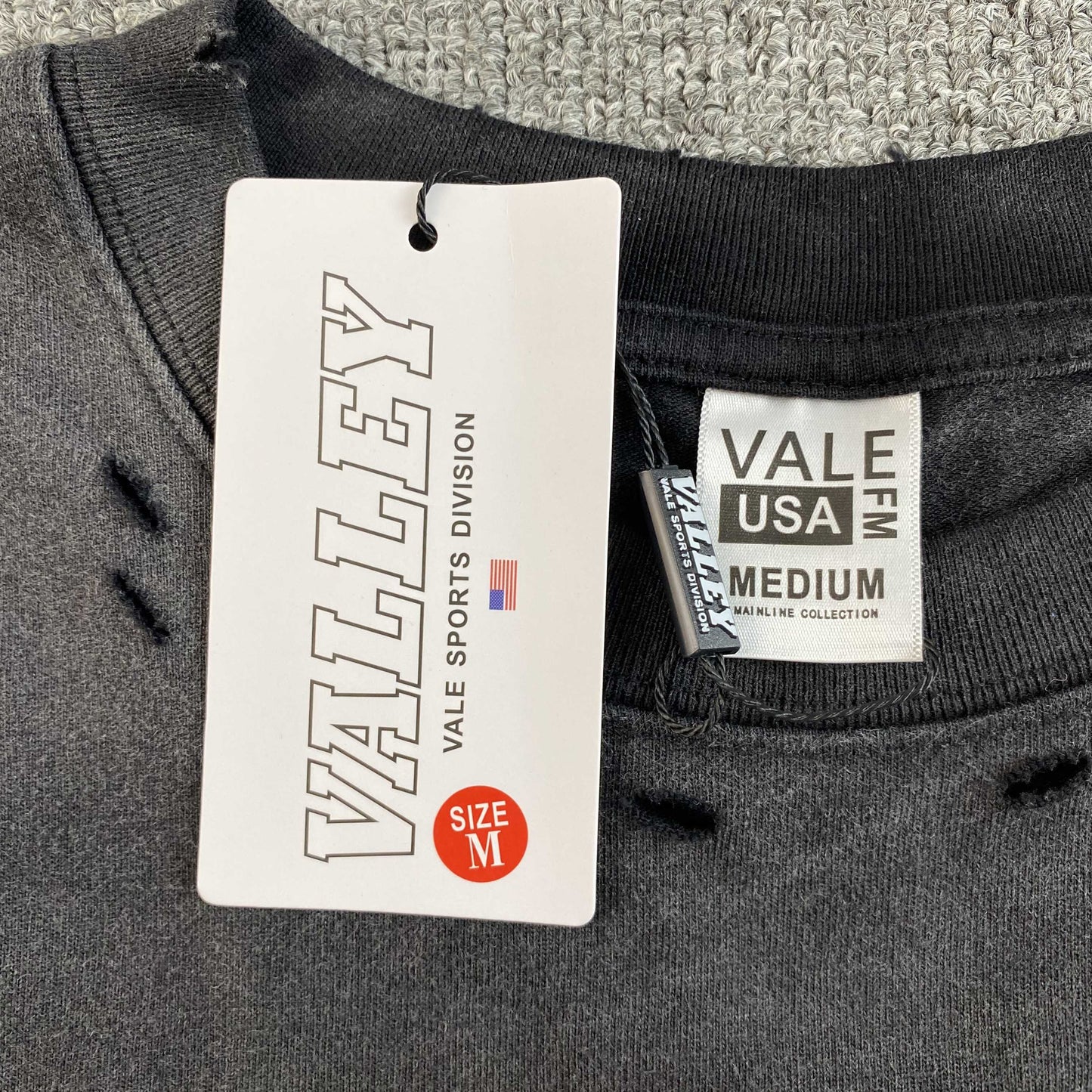 VALLEY