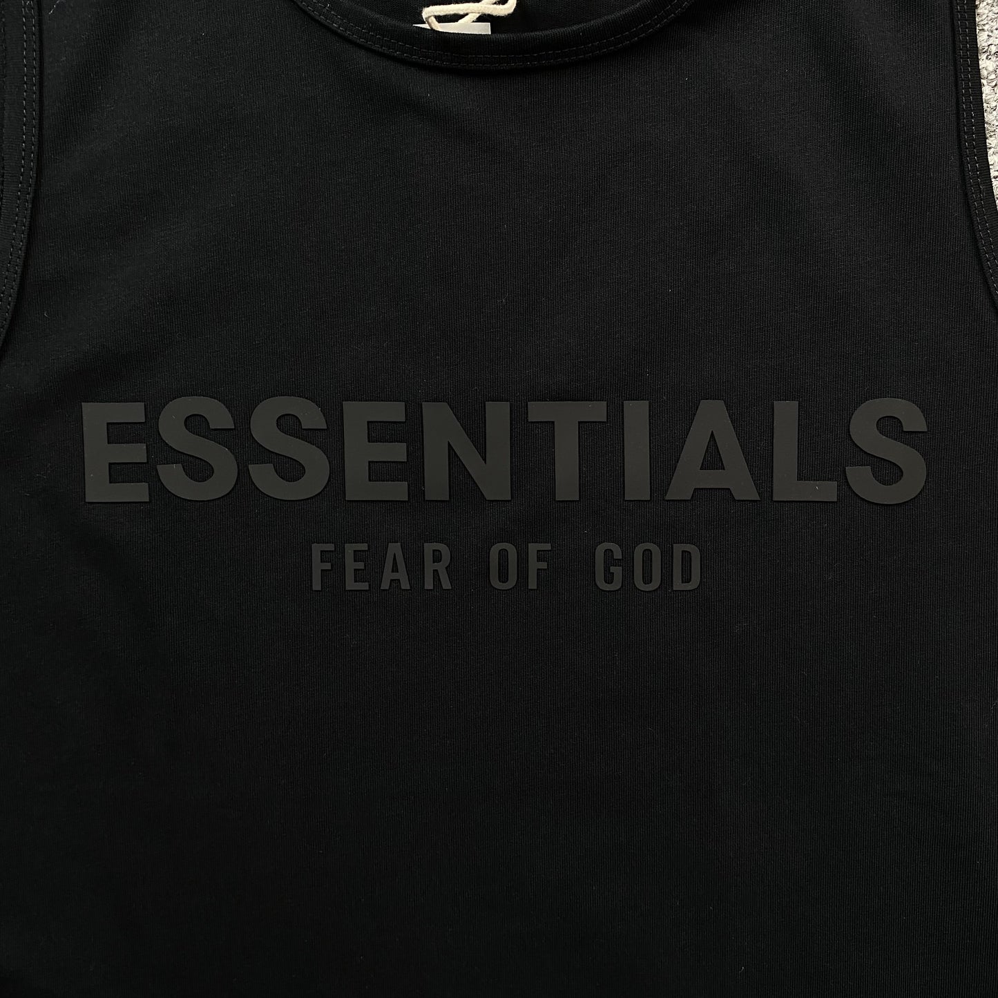 FEAR OF GO ESSENTIALS