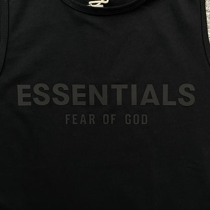 FEAR OF GO ESSENTIALS