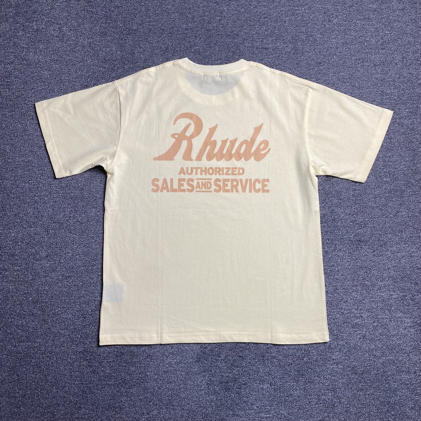 RHUDE