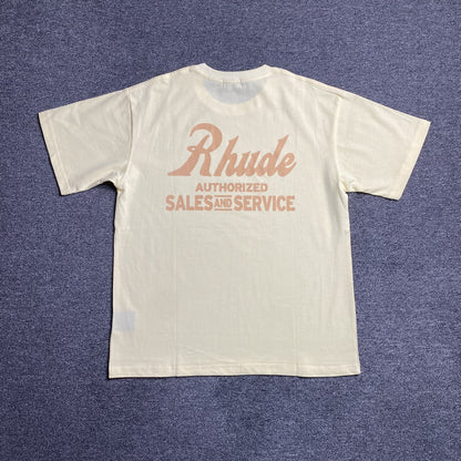 RHUDE