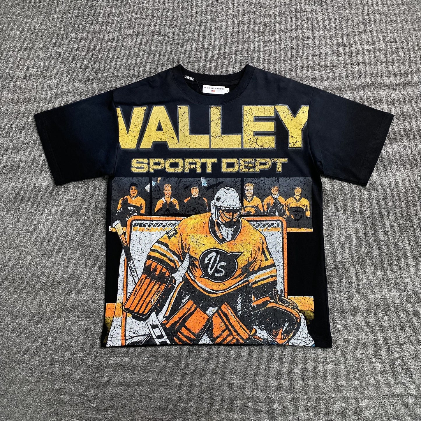 VALLEY