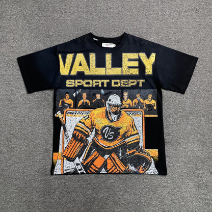 VALLEY