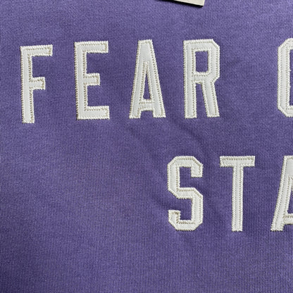 FEAR OF GO ESSENTIALS