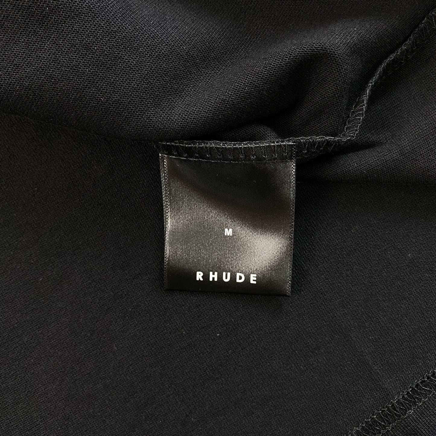 RHUDE
