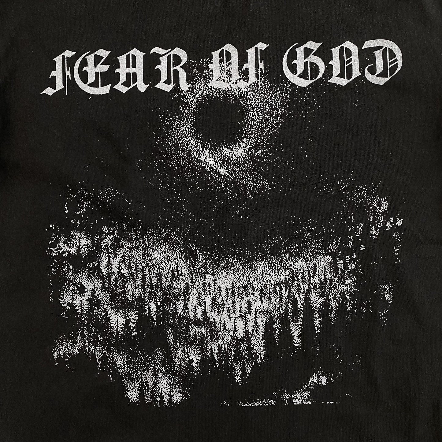 FEAR OF GO ESSENTIALS