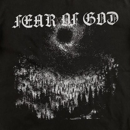 FEAR OF GO ESSENTIALS