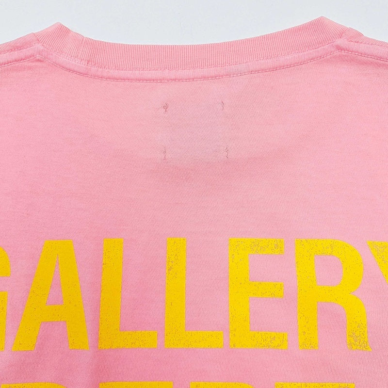 Gallery DEPT.